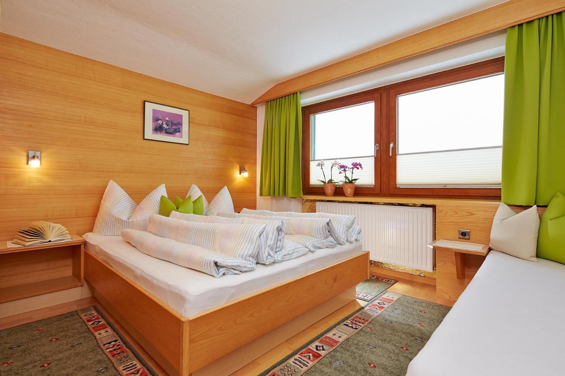 Appartement Schwalbennest Зёльден Экстерьер фото