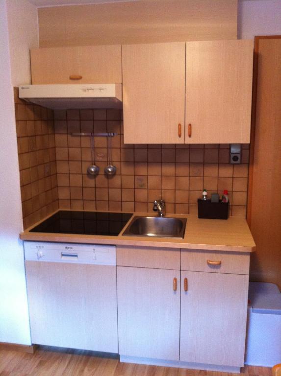 Appartement Schwalbennest Зёльден Номер фото