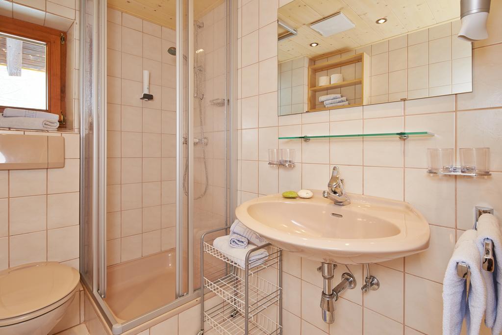 Appartement Schwalbennest Зёльден Экстерьер фото